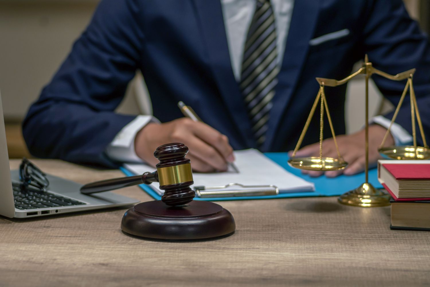 Administrative Law - illtizam Law Firm