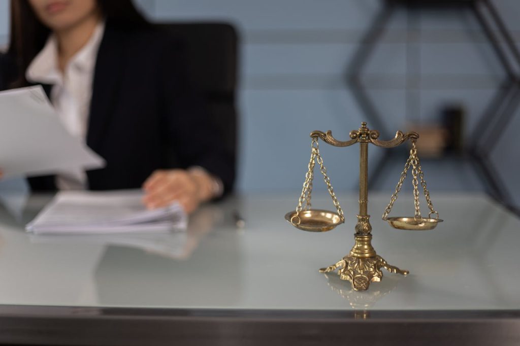 إجراءات الشكوى في التفتيش القضائي