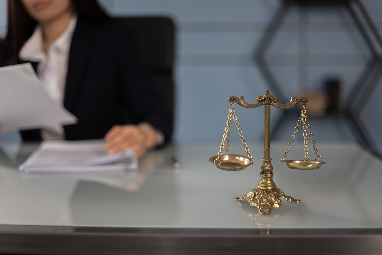إجراءات الشكوى في التفتيش القضائي